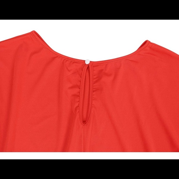 Women Casual Overall Wide Leg Long Pant Jumpsuits (belt not included)
-Brand new - Picture 7 of 7